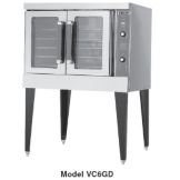 Vulcan Hart S/S One Deck Gas Convection Oven