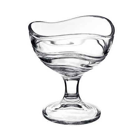 Bormioli Rocco 10 Oz Acapulco Dessert Dish