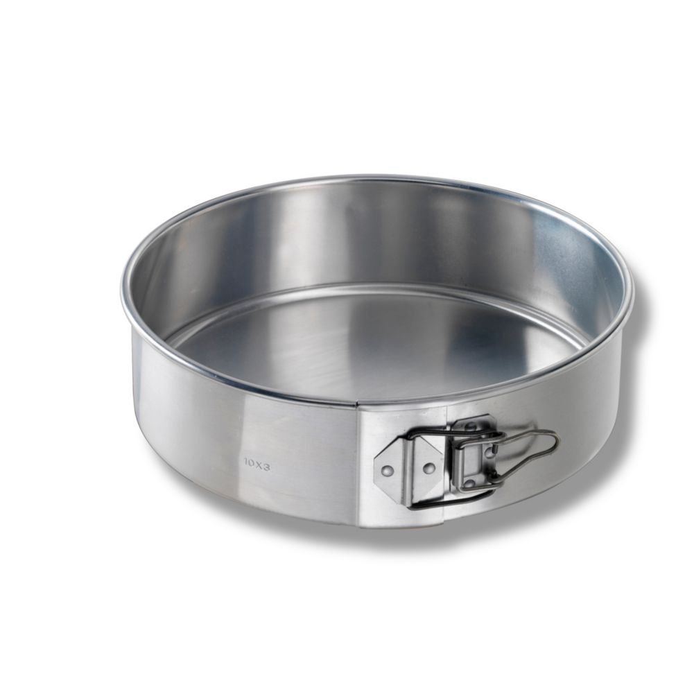 Chicago Metallic Bakeware #8410 Spring Form Cake Pan