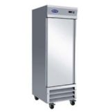 Entree 1-Door 23 Cu Ft Freezer