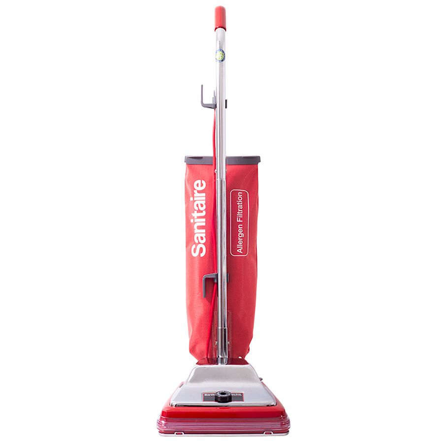 Eureka Vacuum Sweeper, Old Model SC888A / B / C / D / E / F / G