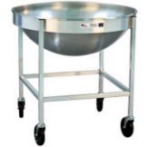 New Age 30W X 30H X 30D Mixing Bowl Dolly