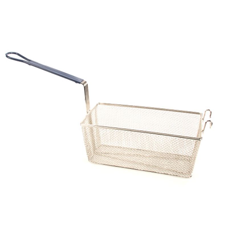 Pitco&reg; Oblong Basket f/ Models SG14, SG14R, E14, E14X, E14B, SG14T