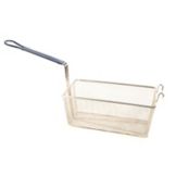 Pitco&reg; Oblong Basket f/ Models SG14, SG14R, E14, E14X, E14B, SG14T