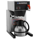 Bloomfield&reg; E.B.C.&trade; Automatic X-Low Thermal Coffee Brewer