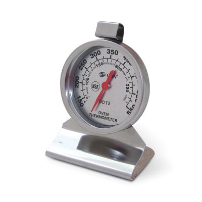 CDN&reg; ProAccurate&reg; Oven Thermometer