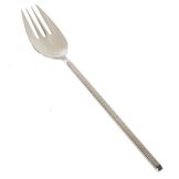Chagall Hammered 18/10 13" Banquet Fork