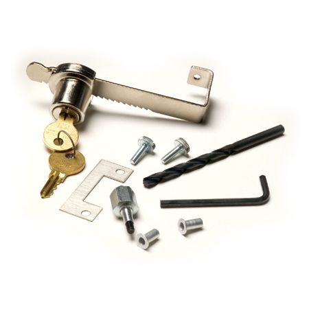 True&reg; Ratchett Lock for TD-65 and TD-50-18