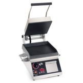 Star&reg; Mfg. Pro-Max&reg; Elec. Control Iron 2-Sided Smooth Grill