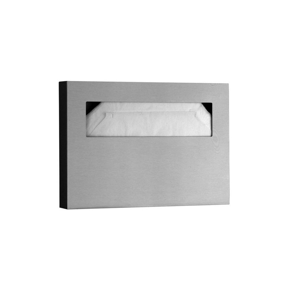 Bobrick B221 Toilet Seat Cover Dispenser eBay