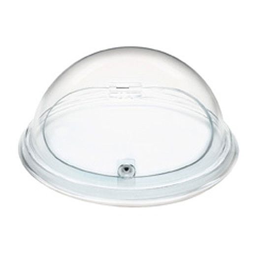 Cal-Mil&reg; Lift and Serve 12" Domed Cover