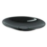 Cal-Mil&reg; Black 12" Bowl