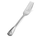 Bon Chef Shell Silver-Plated Dinner Fork