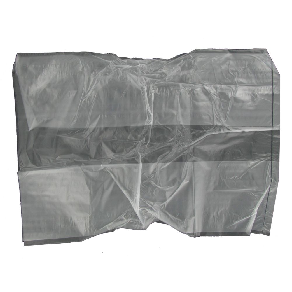 Bag For Sanitary Receptacle