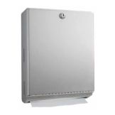 Bobrick ClassicSeries&reg; Surface Mount Paper Towel Dispenser