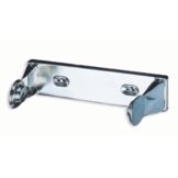 San Jamar&reg; Perforated Roll Towel Dispenser