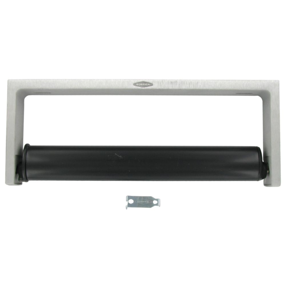 Bobrick Surface Mounted Roll Towel Dispenser