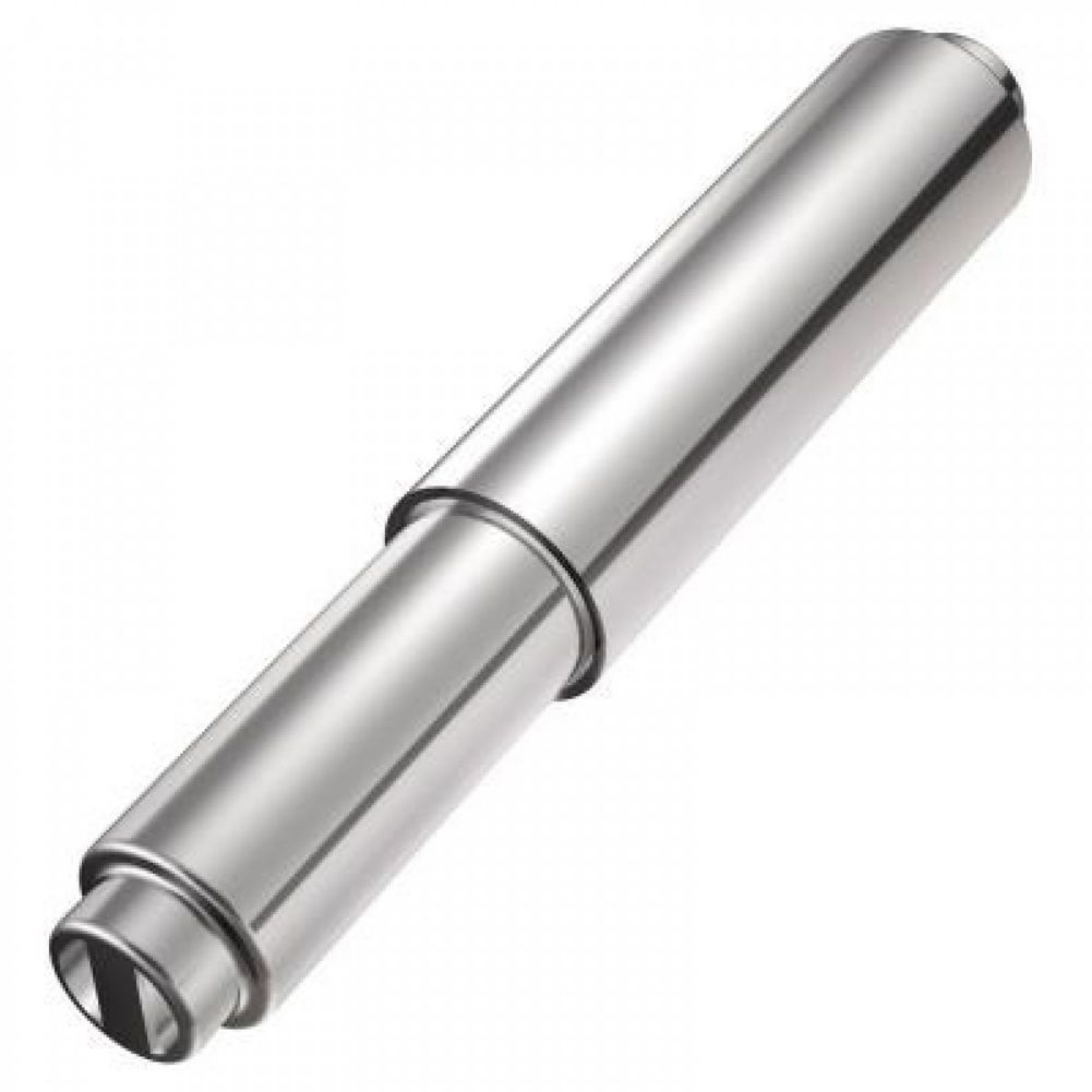 Bobrick B-686 and B-697 Replacement Chrome Spindle
