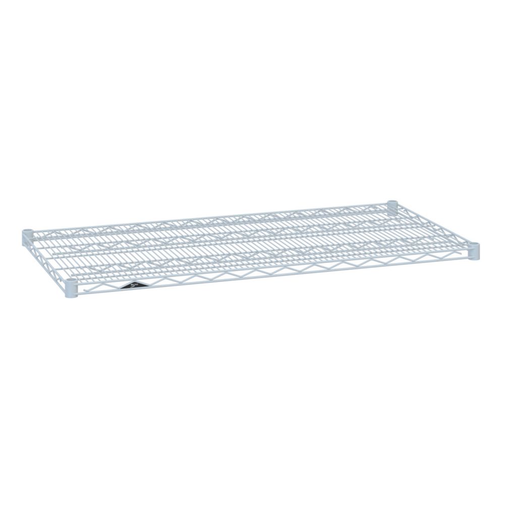 Metro 14 x 24 Super Erecta Designer Wire Shelf
