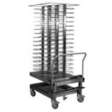 Blodgett Banquet Cart w/ Heat Retention Walls