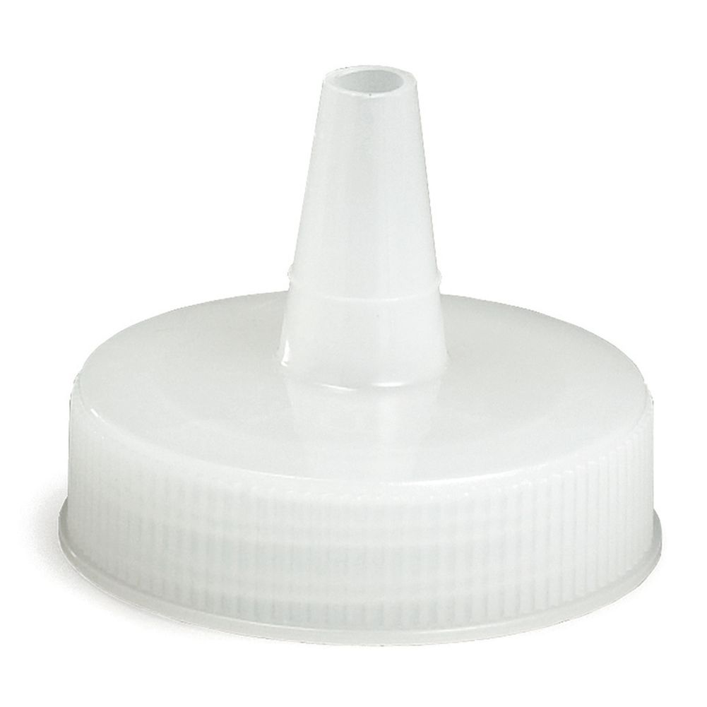 Tablecraft Replacement Wide Tip Top for all Natural Squeeze Dispensers