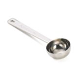 Tablecraft Mirror Finish S/S Two Tablespoon Coffee Scoop