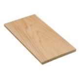 Tomlinson &frac14; x 6 x 8 Cedar Plank