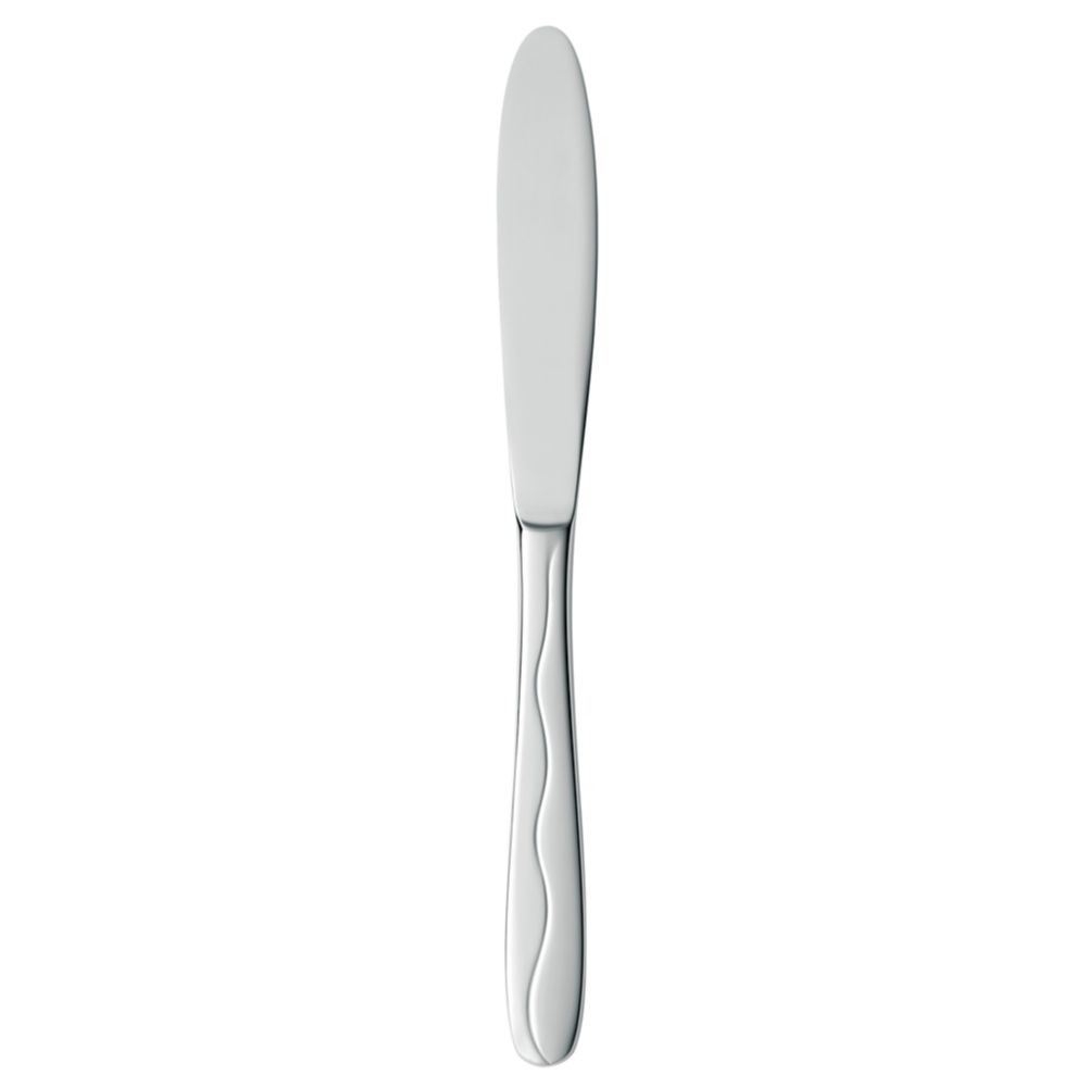 Cantina&reg; S/S SH Fluted Blade 9" Utility Knife