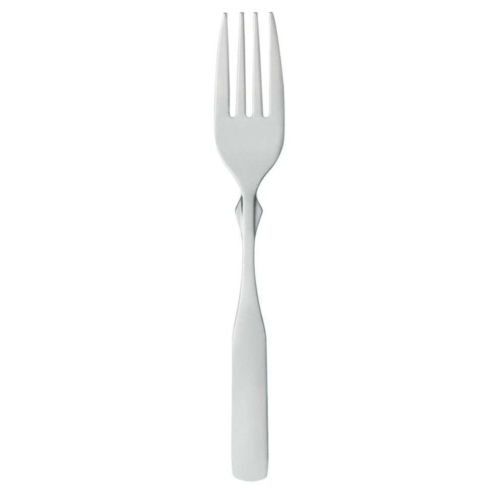 Salem S/S 7" Salad Fork