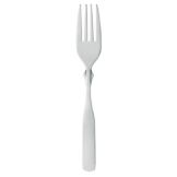 Salem S/S 7" Salad Fork