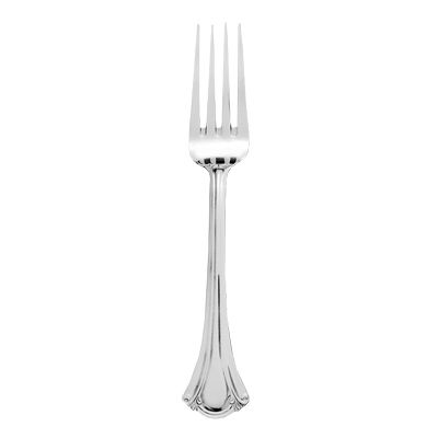 Resplendence S/S 8" European Dinner Fork