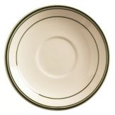 Ultima&reg; Viceroy 5&frac12;" Saucer
