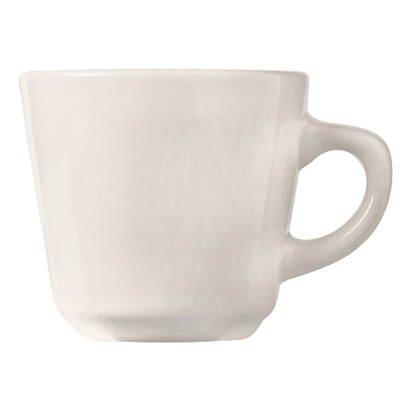 Porcelana 7 oz Tall Cup