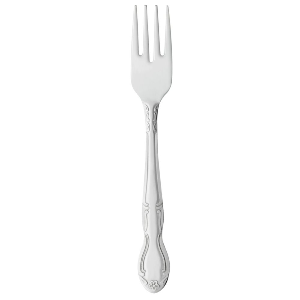 Linda S/S 7" Salad Fork