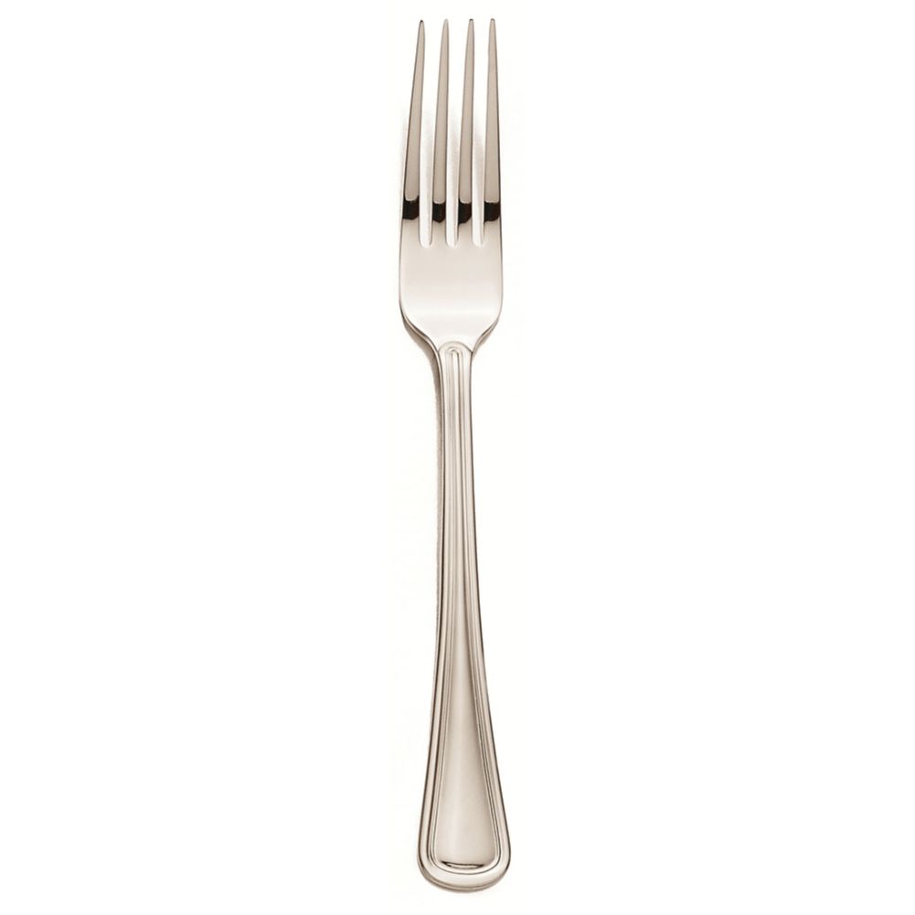 Classic Rim II S/S 8" Dinner Fork