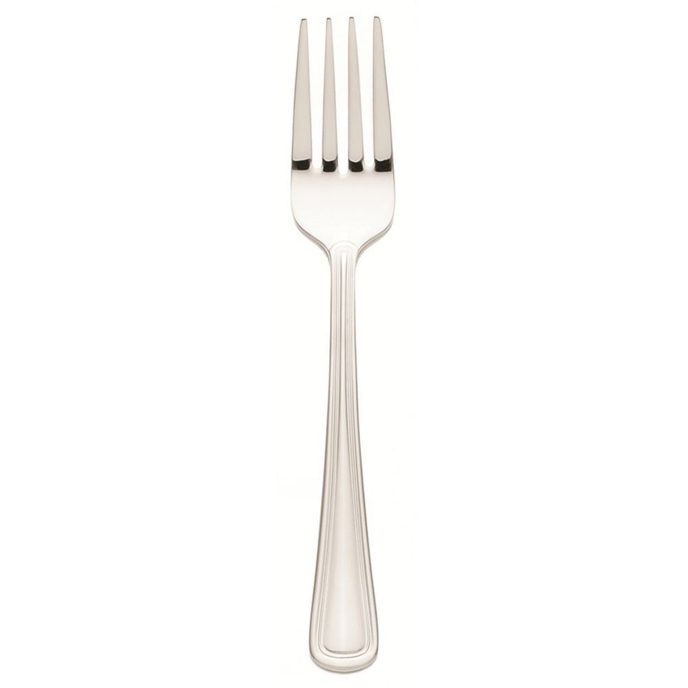 Classic Rim II S/S 6" Salad Fork
