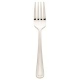 Classic Rim II S/S 6" Salad Fork