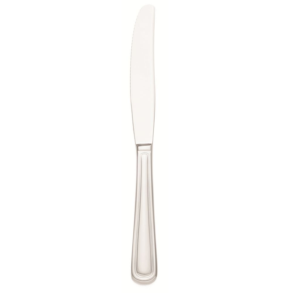 Classic Rim S/S SH Fluted 10" Dinner Knife