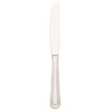 Classic Rim S/S SH Fluted 10" Dinner Knife