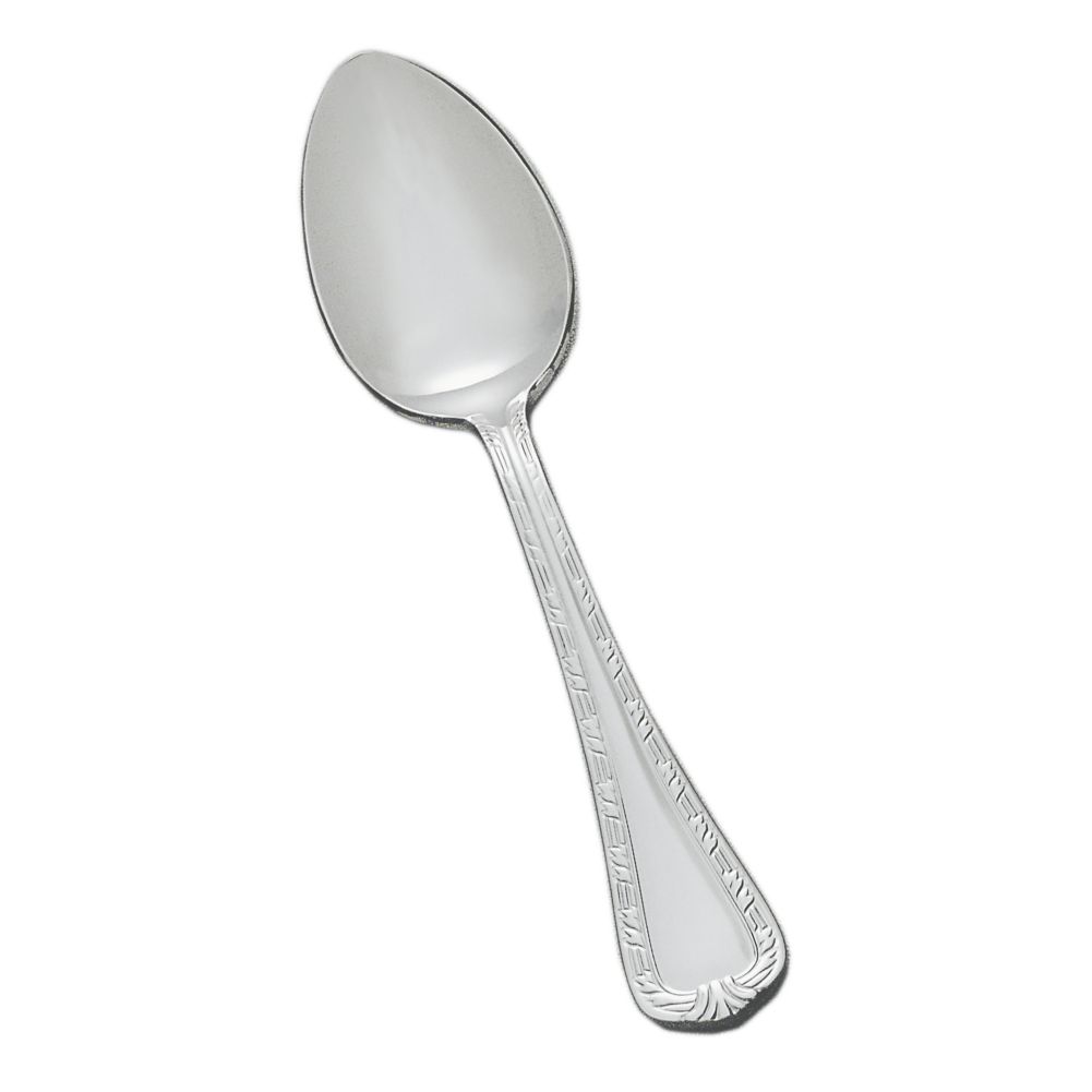 Sussex Silverplate 6" Teaspoon