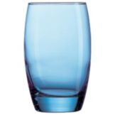 Cardinal Salto Ice Blue 11-3/4 Oz. Tumbler