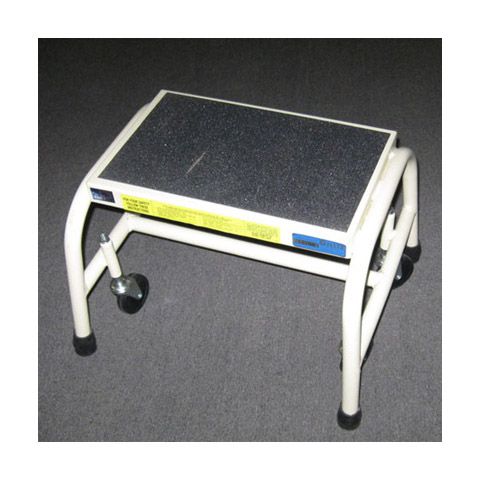 Office Step Ladder