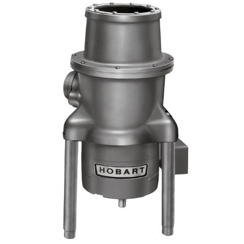 Hobart Basic Unit 5 HP 200-230/400-460/60/3 Disposer
