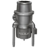 Hobart Basic Unit 5 HP 200-230/400-460/60/3 Disposer