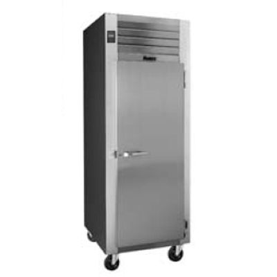 Traulsen G-Series G12000 Solid Door 1-Section Freezer