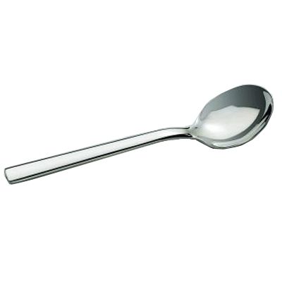 Worthy, Noble & Kent Chatsworth S/S 7-1/4" Soup Spoon