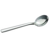 Worthy, Noble & Kent Chatsworth S/S 7-1/4" Soup Spoon