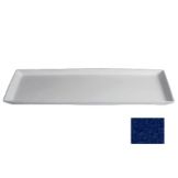 Bugambilia Medium Gourmet Platter, Pacific Blue