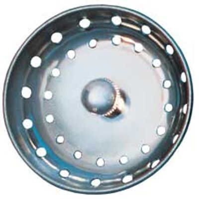 Win-Holt Standard Quality Basket Drain