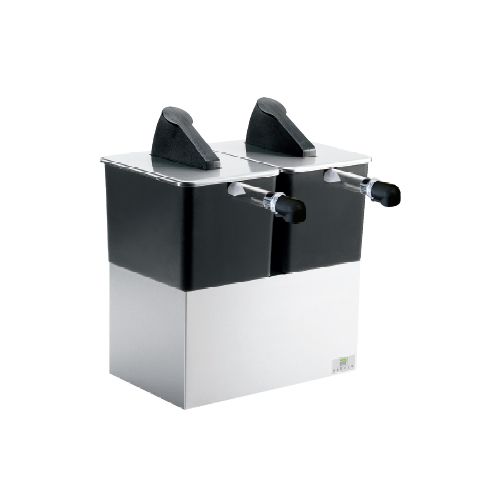 Server Twin Express&trad; Stand Countertop, Model SS-2SE 07300